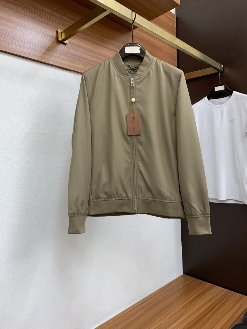 Loro Piana Outwear